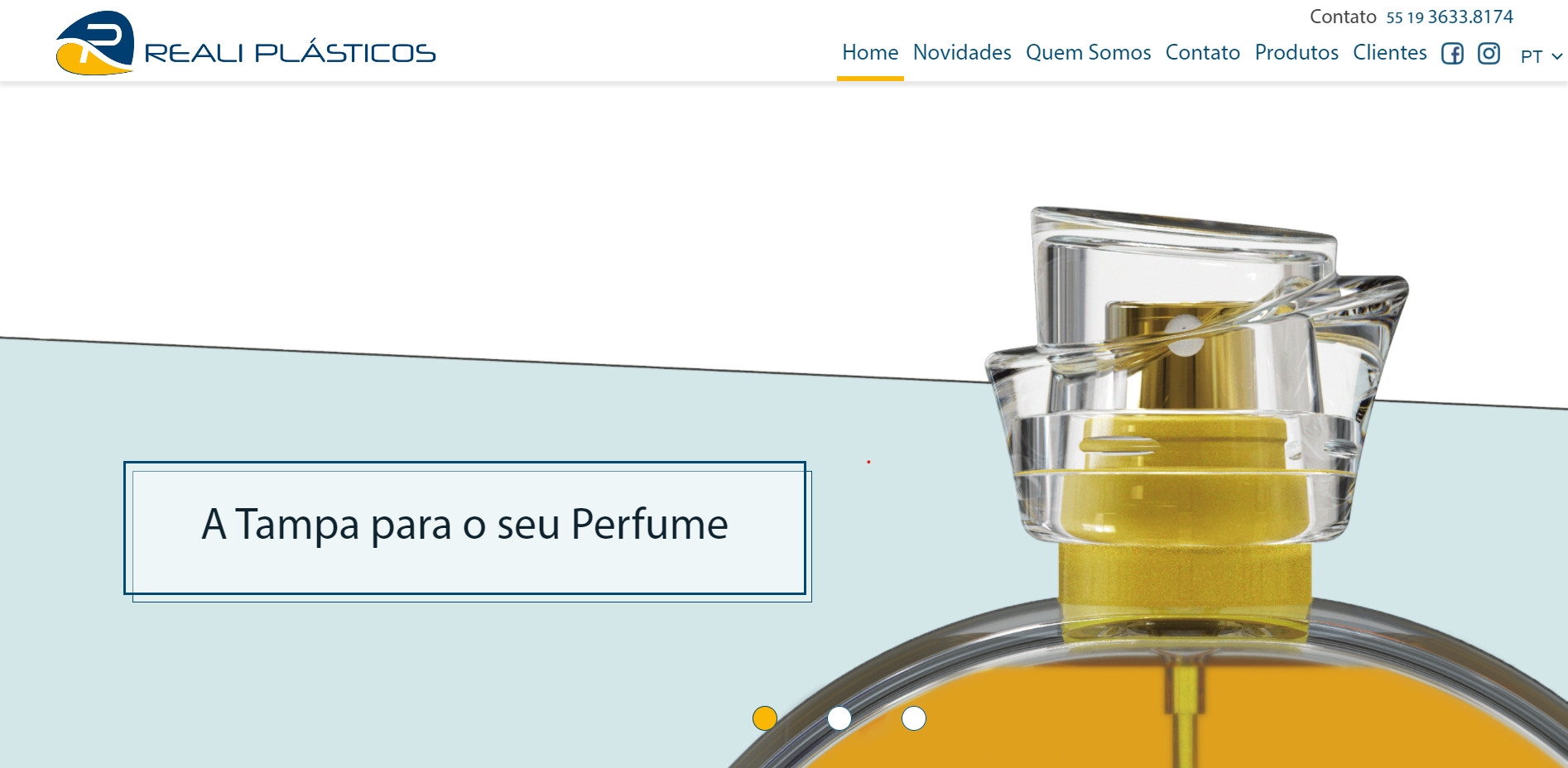 Reali Plasticos Ltda